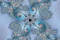 Mandelbrot fractal image Matilda44