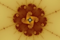 Mandelbrot fractal image Matilda4a