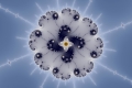 Mandelbrot fractal image Matilda4c