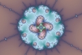 Mandelbrot fractal image Matilda4f