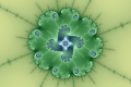 Mandelbrot fractal image Matilda4g