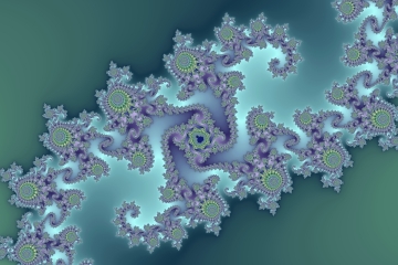 mandelbrot fractal image named Matilda6