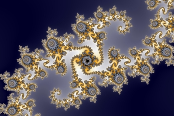 mandelbrot fractal image named Matilda6a