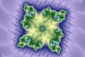 Mandelbrot fractal image named Matilda9c by Matilda mandelbrot fractal image named Matilda9c