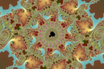 mandelbrot fractal image named maxx