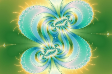 mandelbrot fractal image named Mechanism