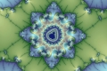 Mandelbrot fractal image Meep2