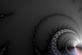 Mandelbrot fractal image Megatrons Nip
