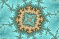 Mandelbrot fractal image microsoft office