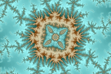 Mandelbrot fractal image named microsoft office by Orbulon mandelbrot fractal image named microsoft office