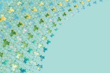 mandelbrot fractal image named migration