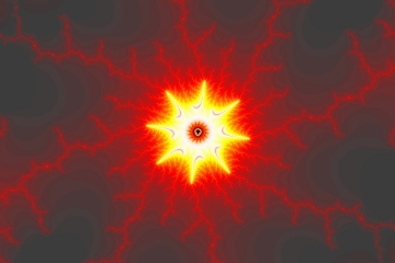 mandelbrot fractal image named mmnjuio
