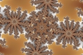 Mandelbrot fractal image music choir