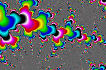 mandelbrot fractal image named mydream