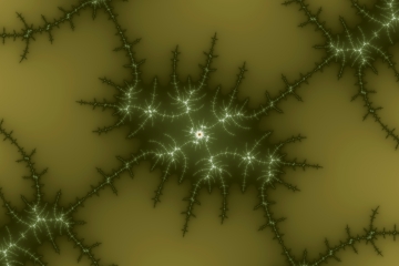 mandelbrot fractal image named narrazor