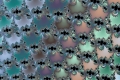 Mandelbrot fractal image Net