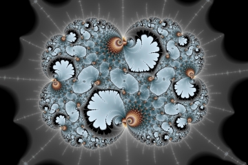 mandelbrot fractal image named neuromaniac
