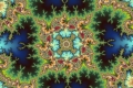 Mandelbrot fractal image new lead