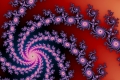 Mandelbrot fractal image Nice 4