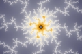 Mandelbrot fractal image nightmare
