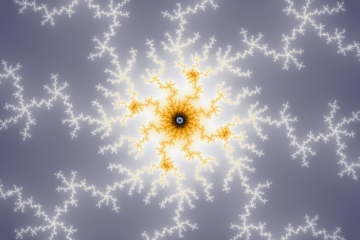 mandelbrot fractal image named nightmare