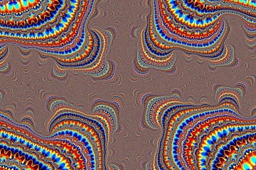 mandelbrot fractal image named No word