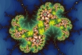 mandelbrot fractal image ocean reef