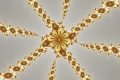 Mandelbrot fractal image Omnivision