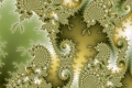 Mandelbrot fractal image oriental33