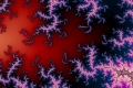 Mandelbrot fractal image Page