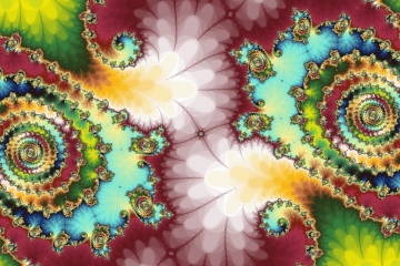 mandelbrot fractal image named Painting...