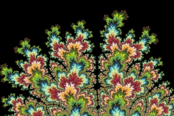 mandelbrot fractal image named Painting 2