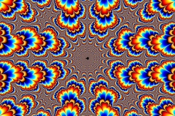 mandelbrot fractal image named Parallel.....