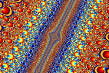 mandelbrot fractal image named Parallel..