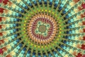 Mandelbrot fractal image perodix