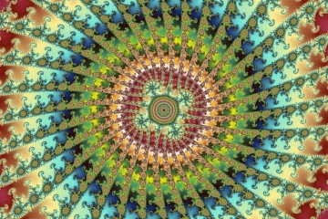 mandelbrot fractal image named perodix