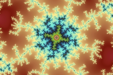 mandelbrot fractal image named piercing dock