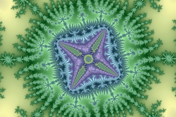 mandelbrot fractal image named plateau