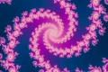 mandelbrot fractal image plum