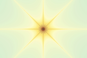 mandelbrot fractal image named polaris