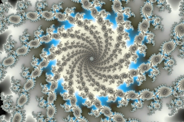 mandelbrot fractal image named portal vortex
