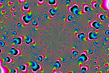 mandelbrot fractal image named proposal