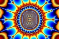 Mandelbrot fractal image psyche