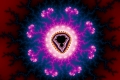 mandelbrot fractal image purploom