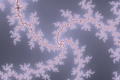 Mandelbrot fractal image pwnsinsanehardh
