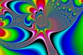 mandelbrot fractal image rainbow generator