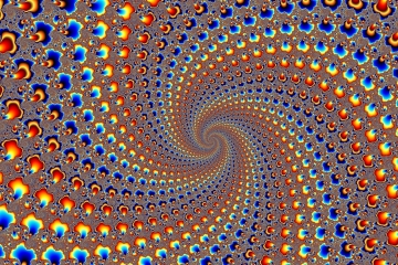 mandelbrot fractal image named rainbow_swirl