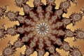Mandelbrot fractal image random15