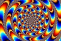 Mandelbrot fractal image random6