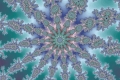 Mandelbrot fractal image RCF11